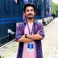 Akash Halder