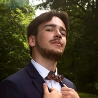 Antoine Pillain
