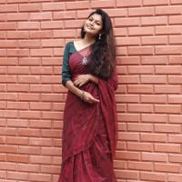 Princy J
