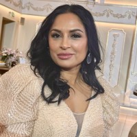 Sharita Bisessar