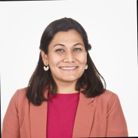 Shikha Sharma
