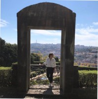 Marisa Garcia Jaramago