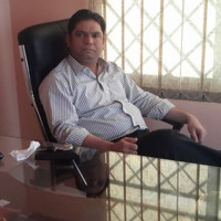 Kashif Saleem