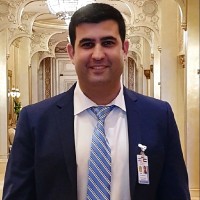 Gal Ben Haim