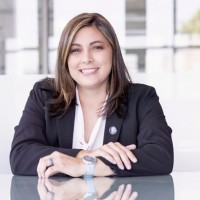 Elaine Pretorius