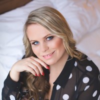 Aneta Vcelouchova