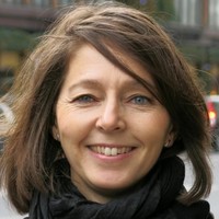 Lena Eliasson