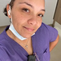 amber pettway