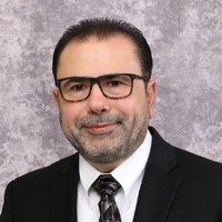 Ali Abdallah