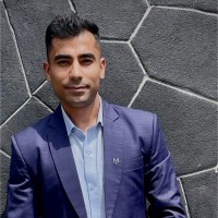 Vishal Sain