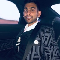 Jared Govender