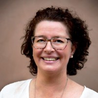 Merete Helgesen Bognar