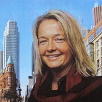 Julie Bredin