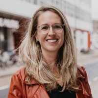 Susanne Dahles - Hordijk