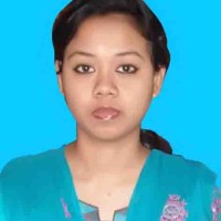 Sweety Ritchil