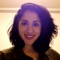 Michelle Dallalah