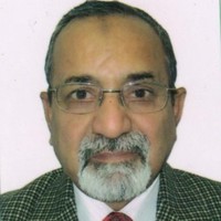 Shahab Syed