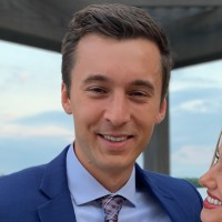 Adam Nishimura