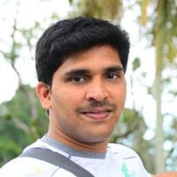 Sandeep Acharya
