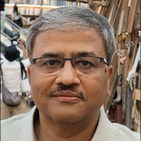 Paresh Kumar Goel