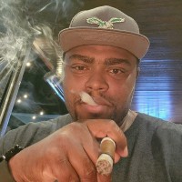 Robert Gillespie Sr.