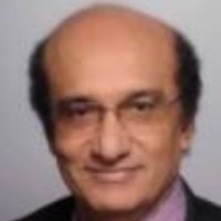 Dr. Ahmed Kamal