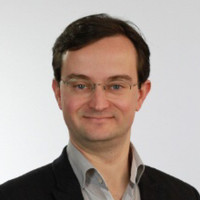 Jérôme Grivel
