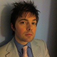 Matthew Norton