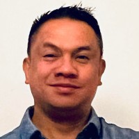 Ronald Jay C. Matela