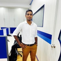 Karthick Ravi