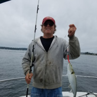 Mike Rapoza