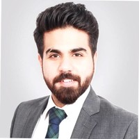 Parth Seth