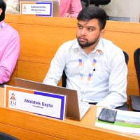 Abhishek Gupta