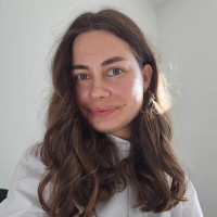 Yana Seredkina