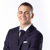 Juan José Torrecillas Martínez, CFA