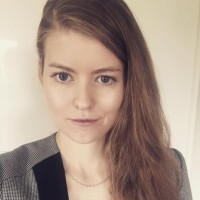 Bronwen Mahardy