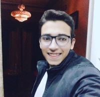 Ahmed Alaa