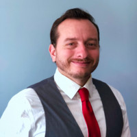 Christopher Glavis