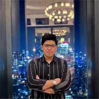 Enrico Tri Rahmantyo