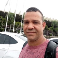 Samuel Souza Santos