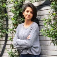 Amrita Batra
