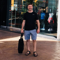 Jay Bolstad