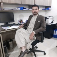 Arbab Arshad