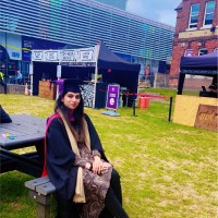 Kashaf Riaz