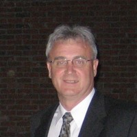 David A. Derusha