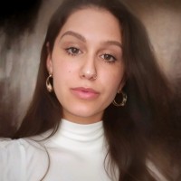 Alexandra Helene Ghaffari