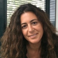 Agatha Aurrecoechea Rios