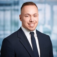 Dimitri Mike Gfeller