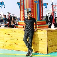 Yash Goel