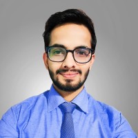 Mukul S.